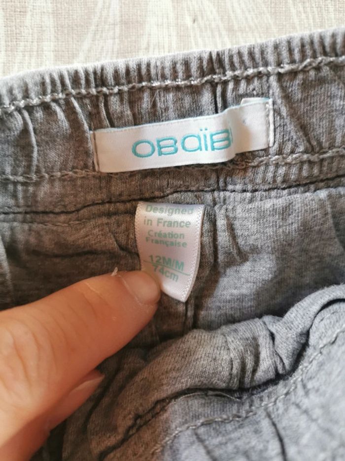 Pantalon obaibi - photo numéro 2