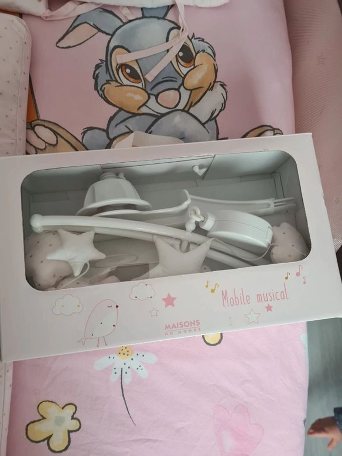 Lot maison du monde - photo numéro 4