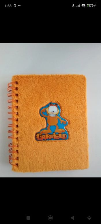 Agenda quick