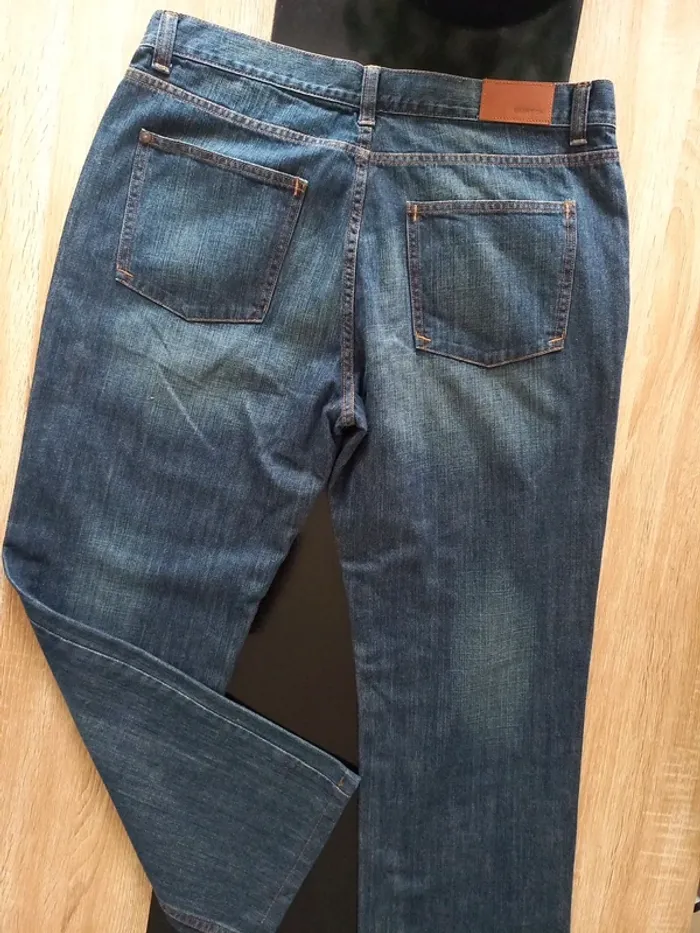 Jean homme Burton T48 - photo numéro 5