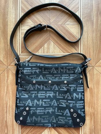 Sac bandoulière Lancaster
