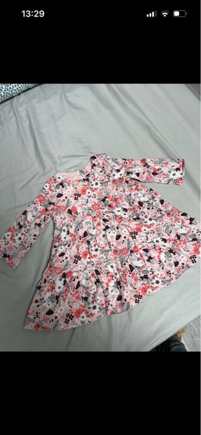 vêtement filles 24 mois - photo numéro 9