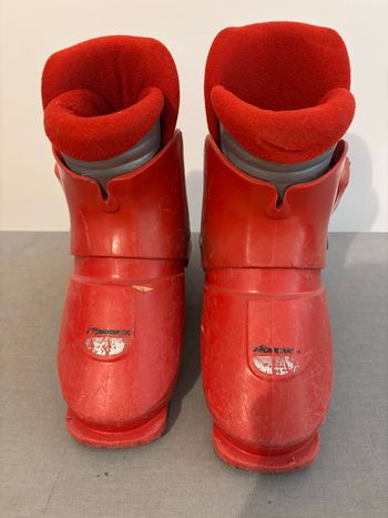 Chaussure de ski taille 27