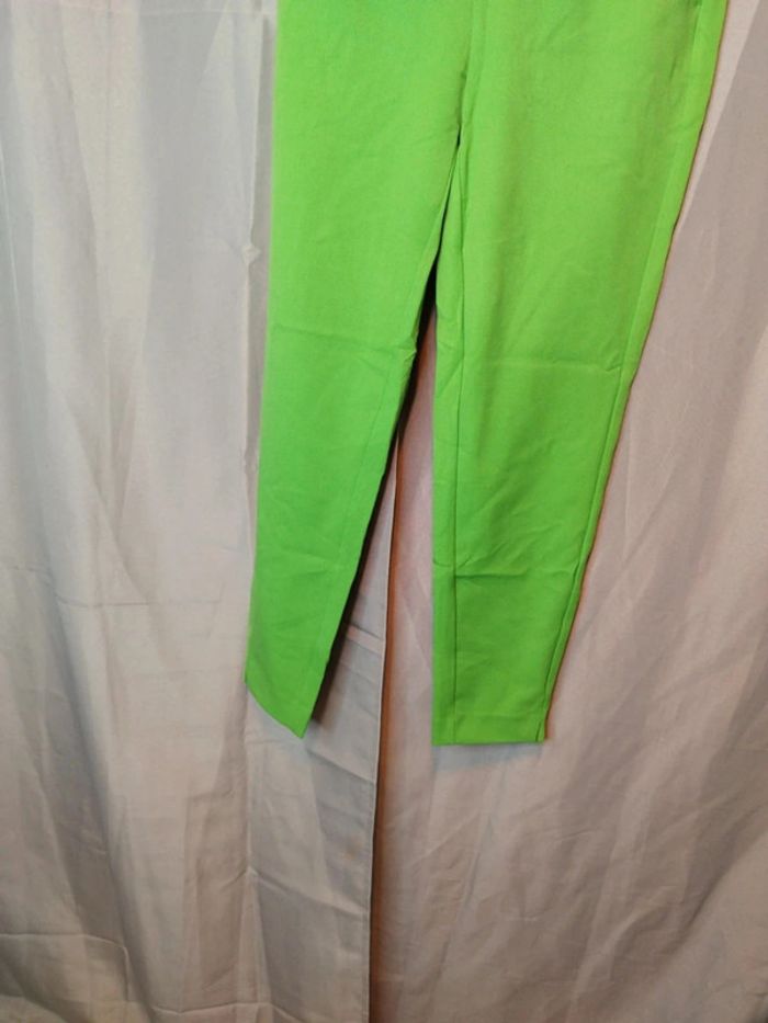 Pantalon object - photo numéro 4