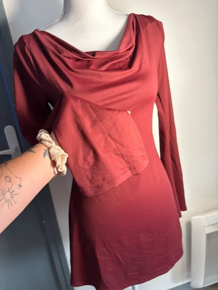 Robe asos T36-38 - photo numéro 3