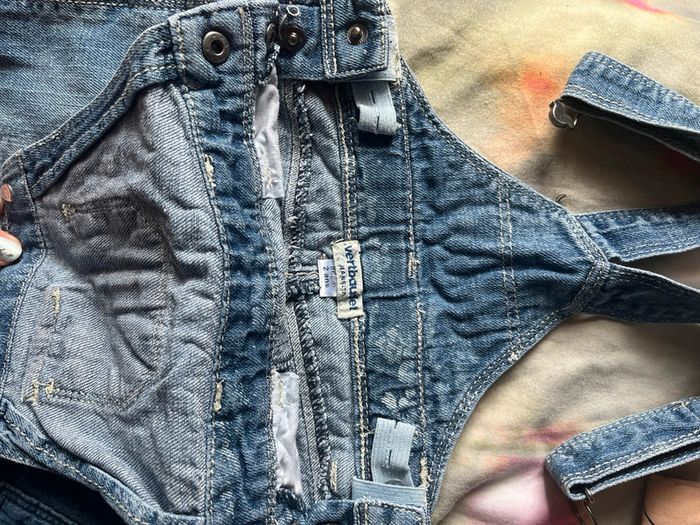 Lot vêtements été fille 2 ans - photo numéro 2