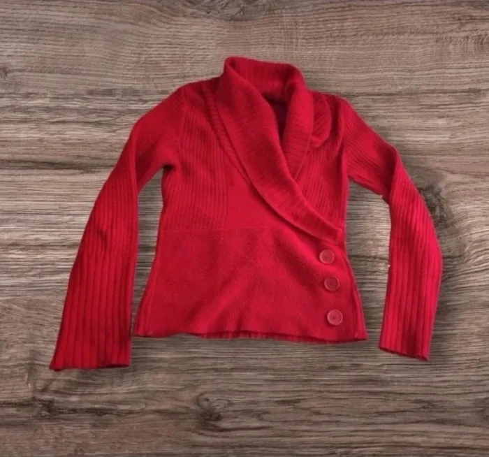 Lots de vêtements femme taille unique - photo numéro 6