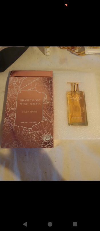 Parfum