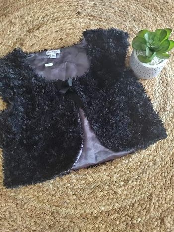 Veste 8 ans orchestra