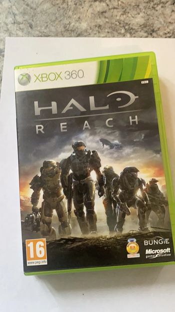 Reach