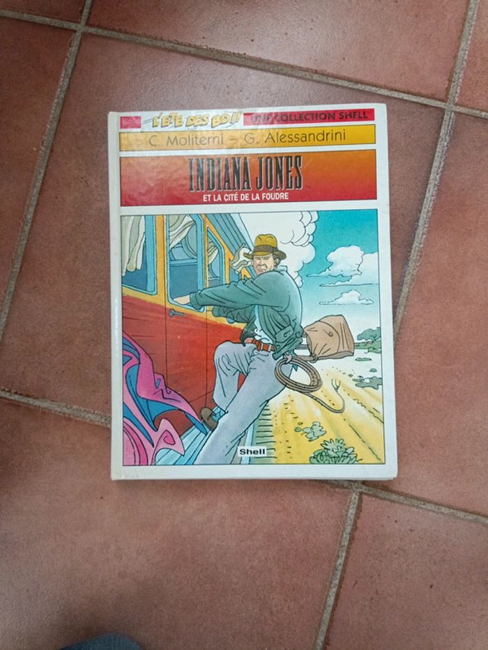 Collection Shell - photo numéro 5