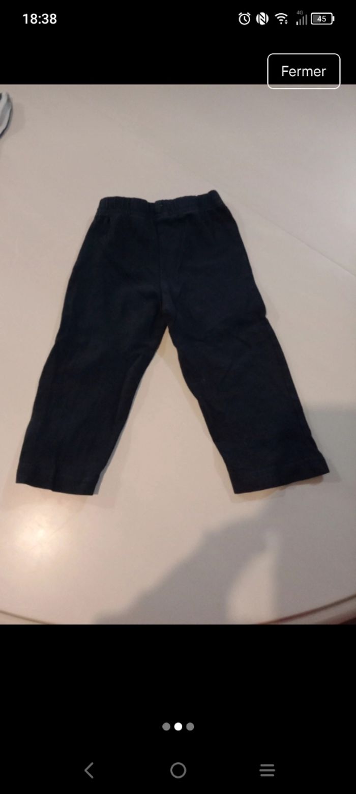 Leggings enfant fille - photo numéro 2