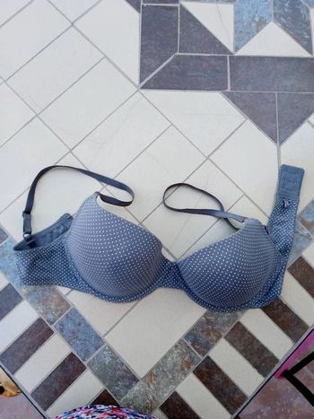 SOUTIEN-GORGE