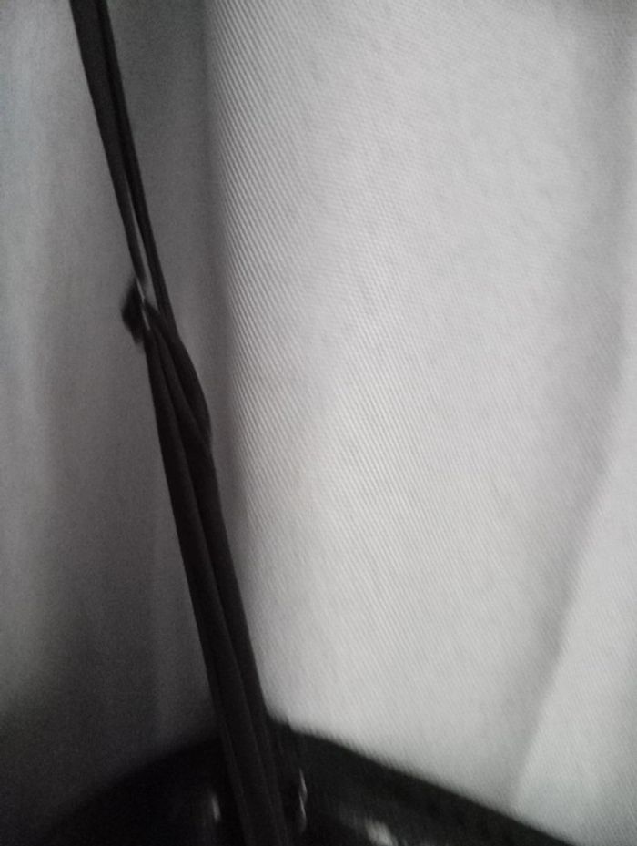 Robe été voilage - photo numéro 3