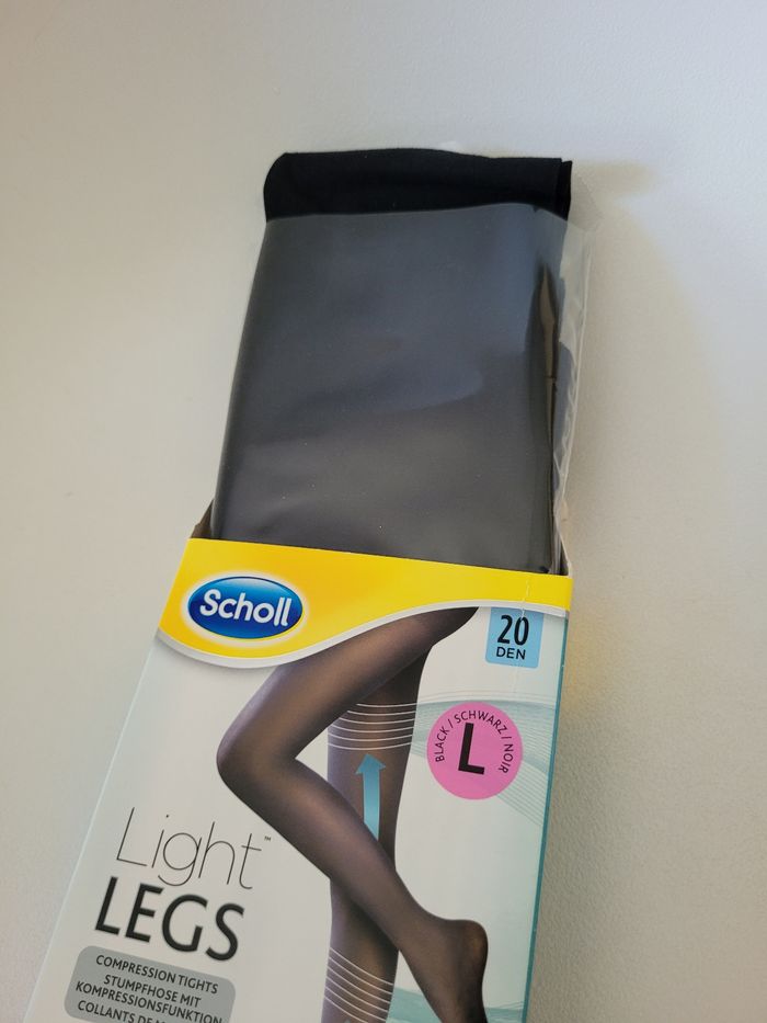 Collant Scholl - photo numéro 4