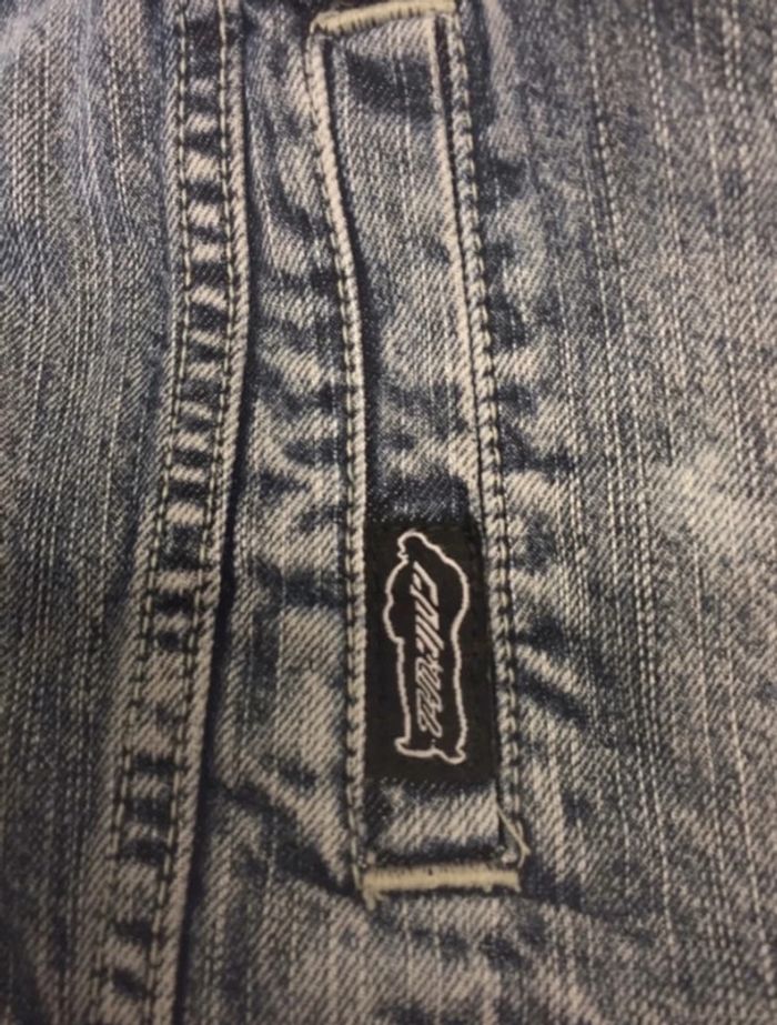 Veste en jean - Complices - 8ans - photo numéro 5