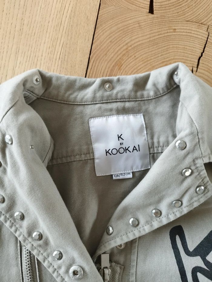 Veste légère - photo numéro 4
