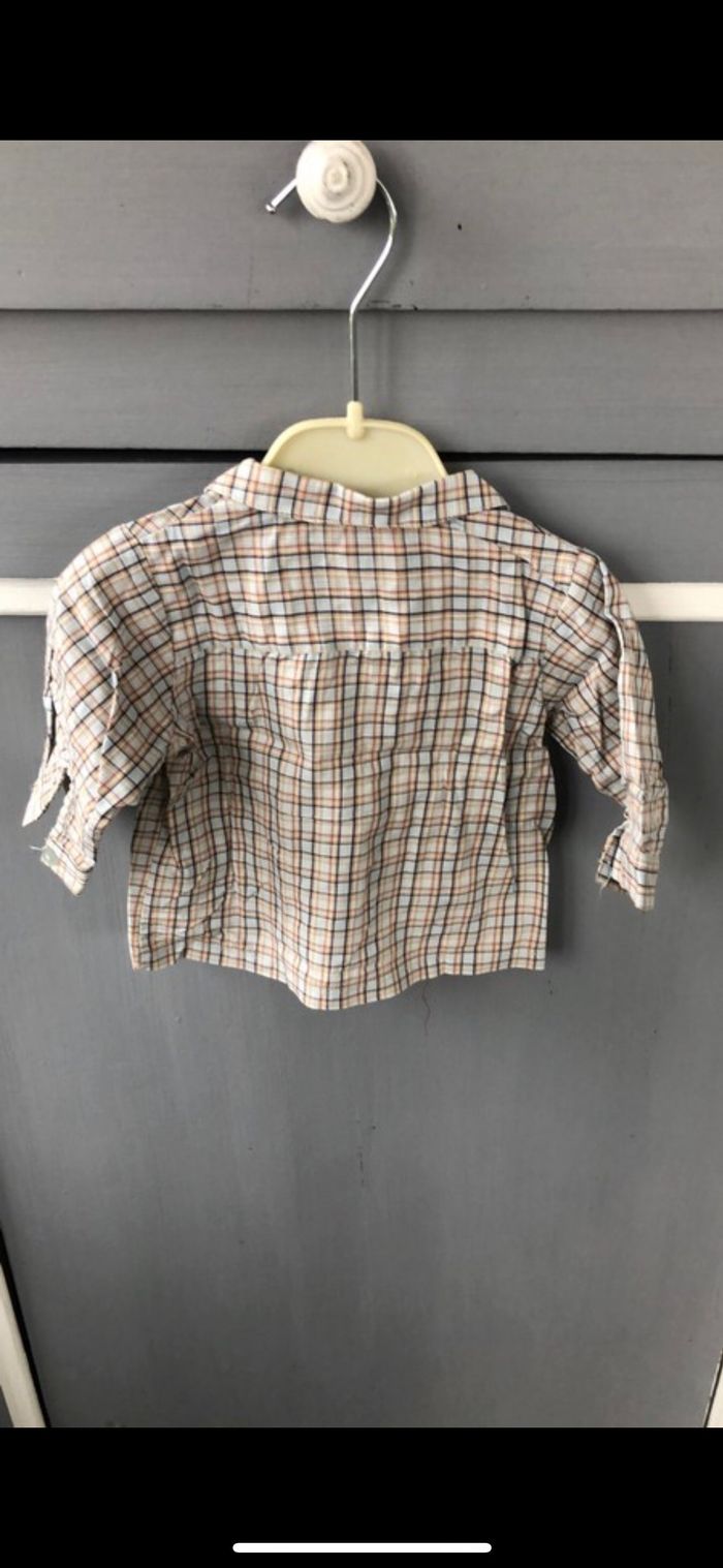 Chemise - photo numéro 2