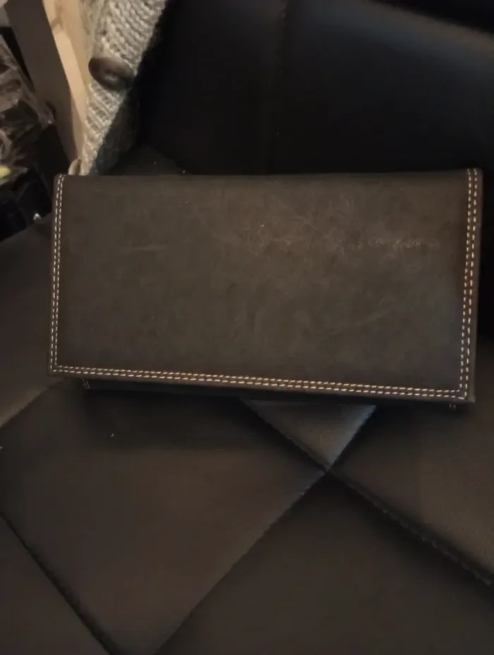 Porte feuille femme