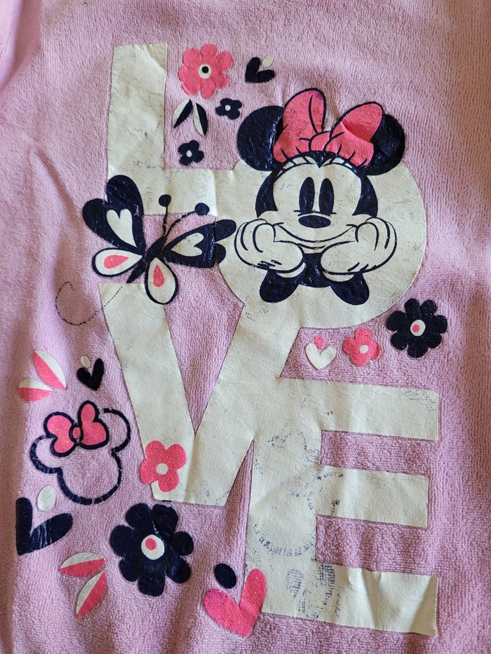 Pyjama 4ans - photo numéro 3