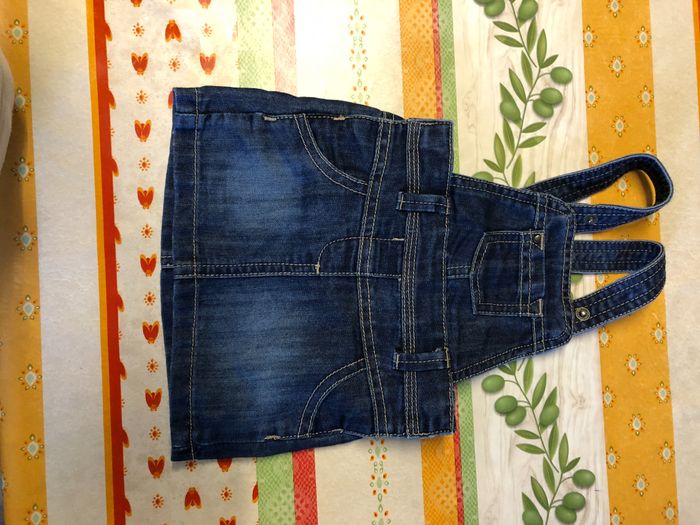 Lot de vêtements 6 mois - photo numéro 9