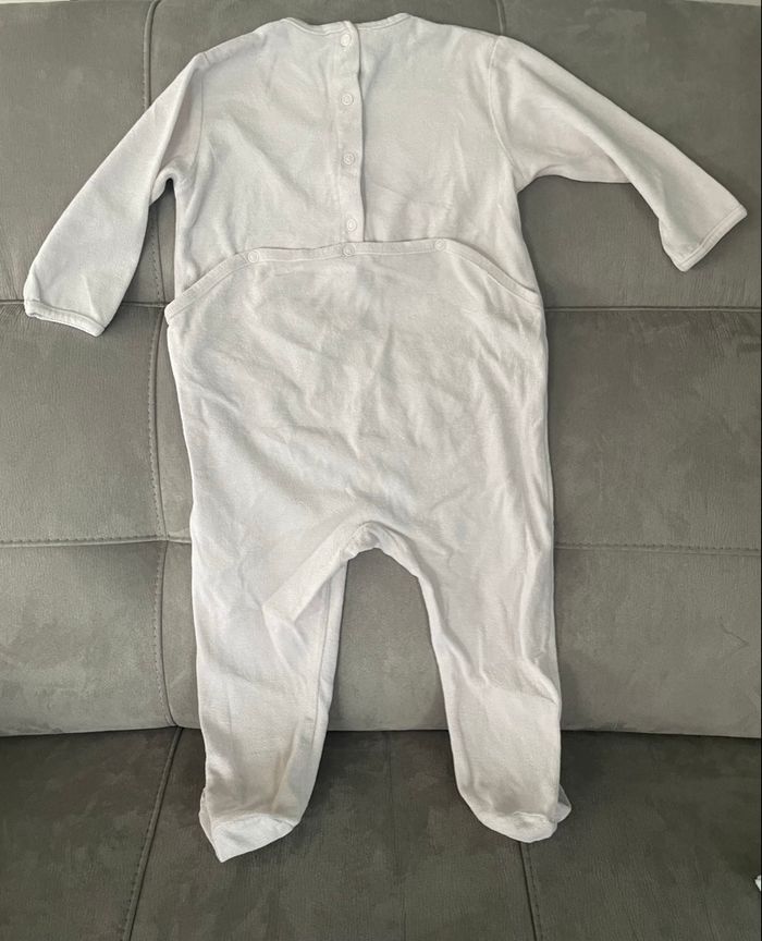 Pyjamas - photo numéro 7