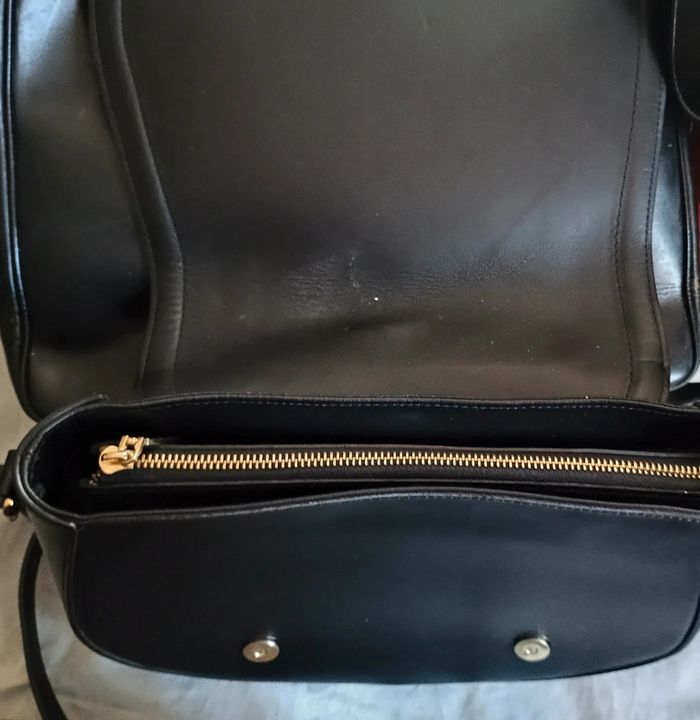 Sac à main à bandoulière femme pierre Cardin - photo numéro 10