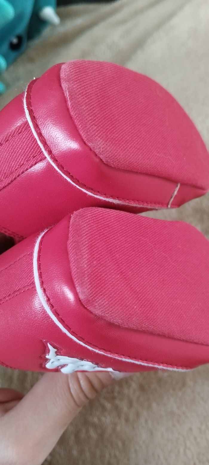 Basket bébé kappa 0/6 mois - photo numéro 4