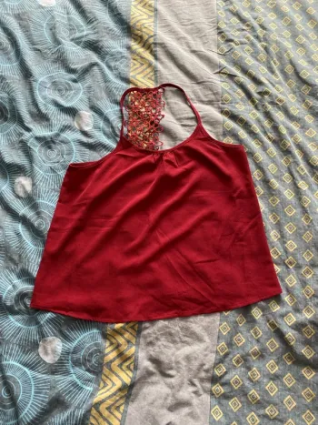 Top SHEIN