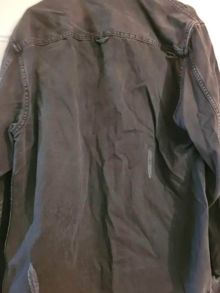 Chemise homme taille M - photo numéro 6