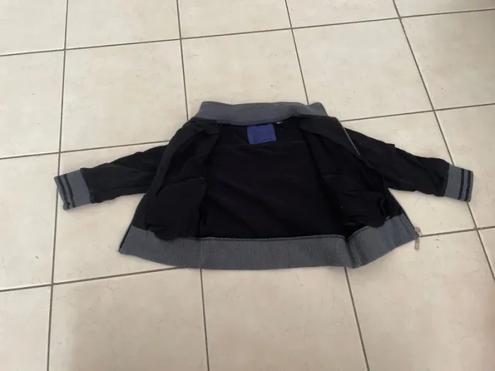 Veste - photo numéro 4