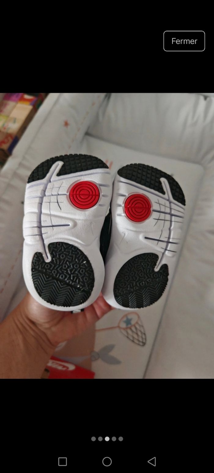 Nike flex advance - photo numéro 3