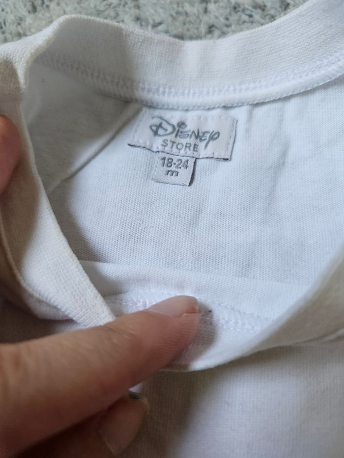 Ensemble salopette- 24 mois - photo numéro 3