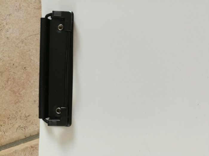 Porte bloc - photo numéro 3