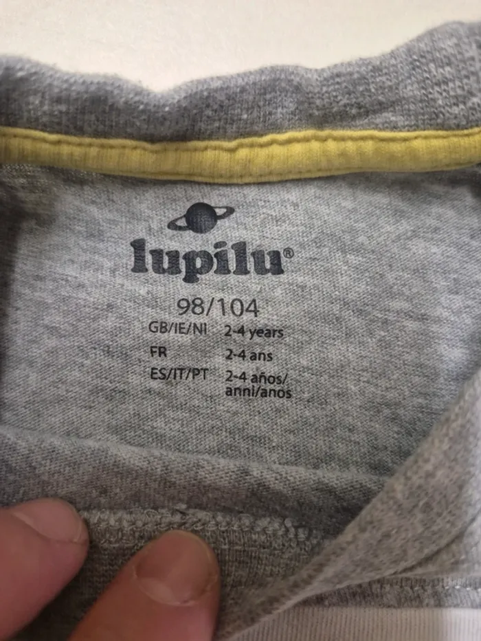Tee-shirt - photo numéro 2