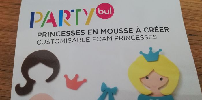 Partybul création oxybul - photo numéro 2