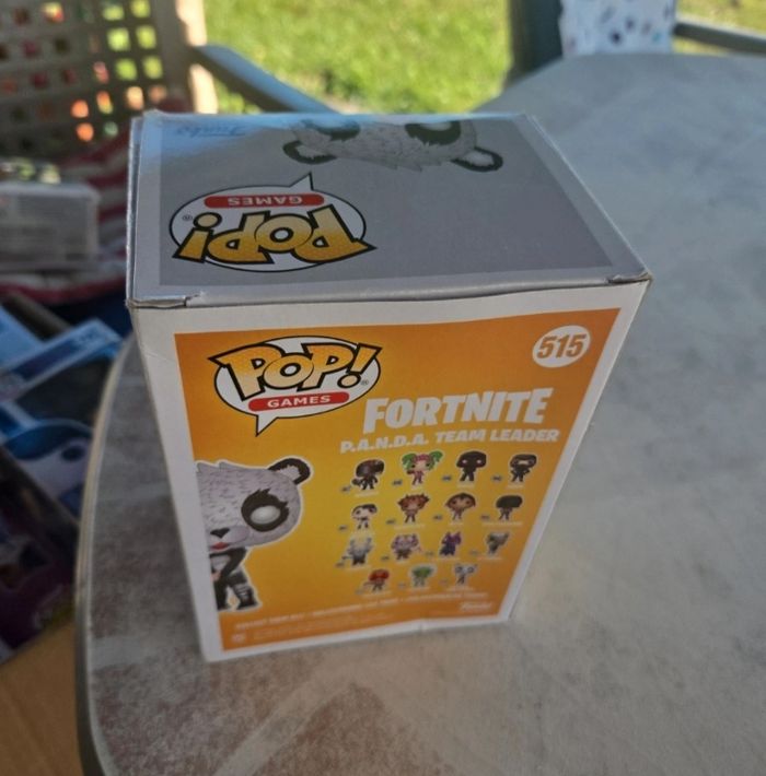 Pop fortnite - photo numéro 3