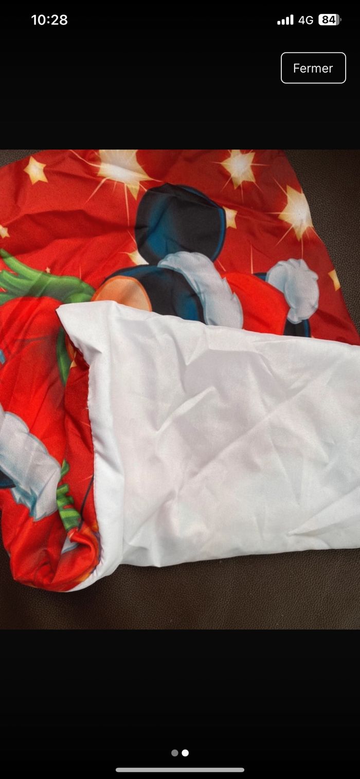 Housse de coussin - photo numéro 2