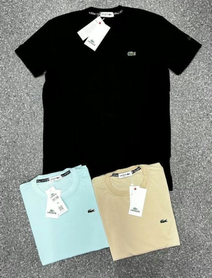 T-shirt de luxe - photo numéro 8