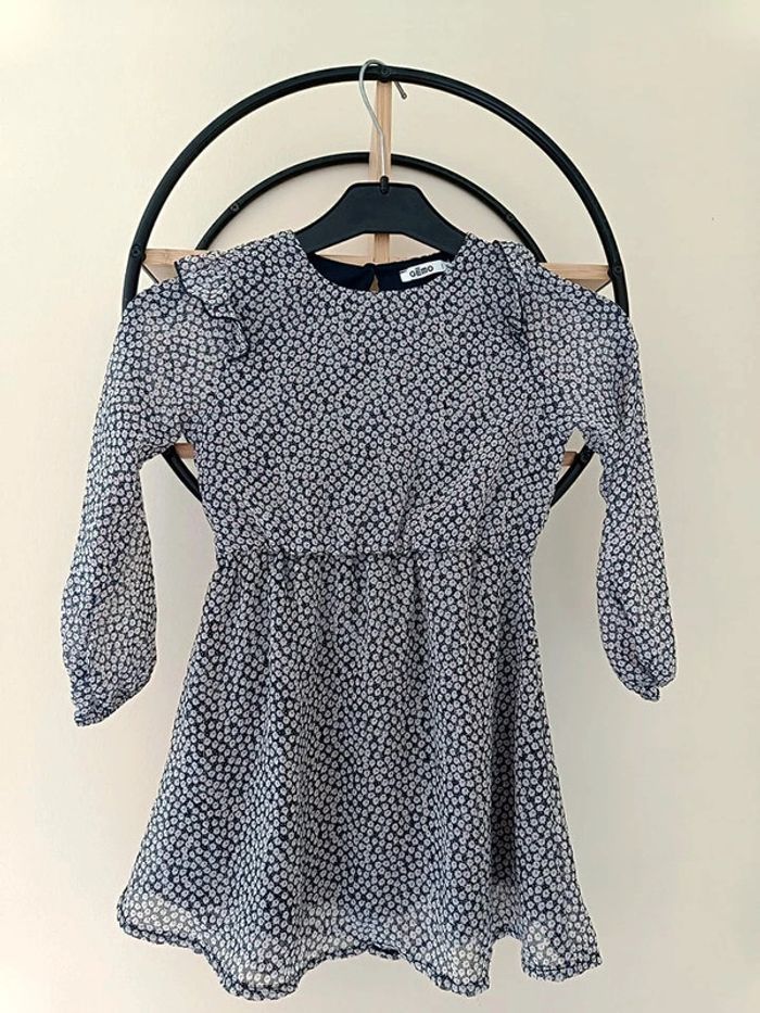 5 ans robe Gémo