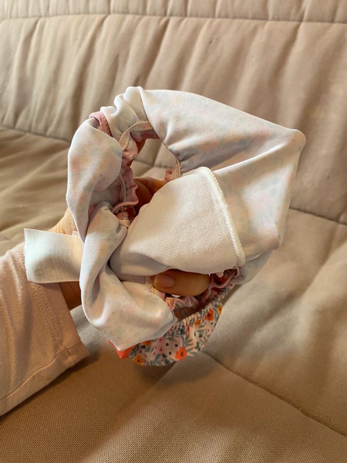 Maillot de bain 0/3 mois - photo numéro 5