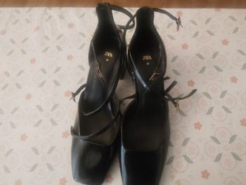 Chaussures Zara