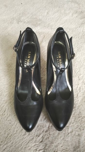 Escarpins femme San Marina 