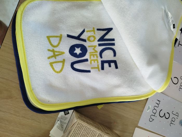 Lot bébé - photo numéro 8