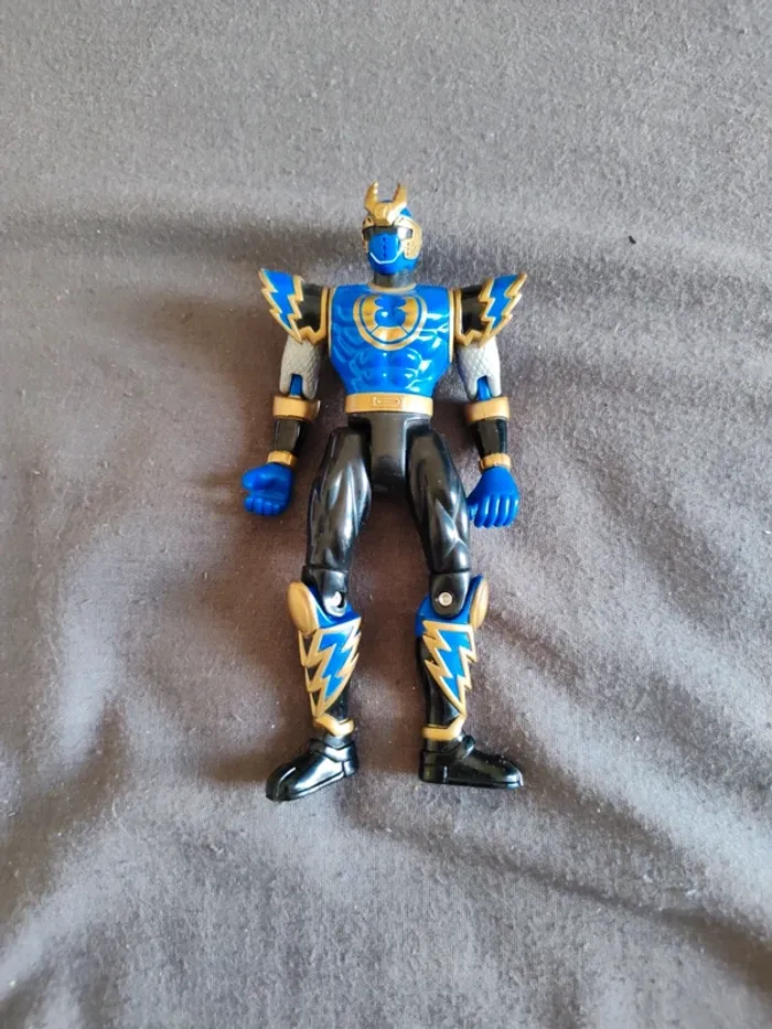 Power Rangers