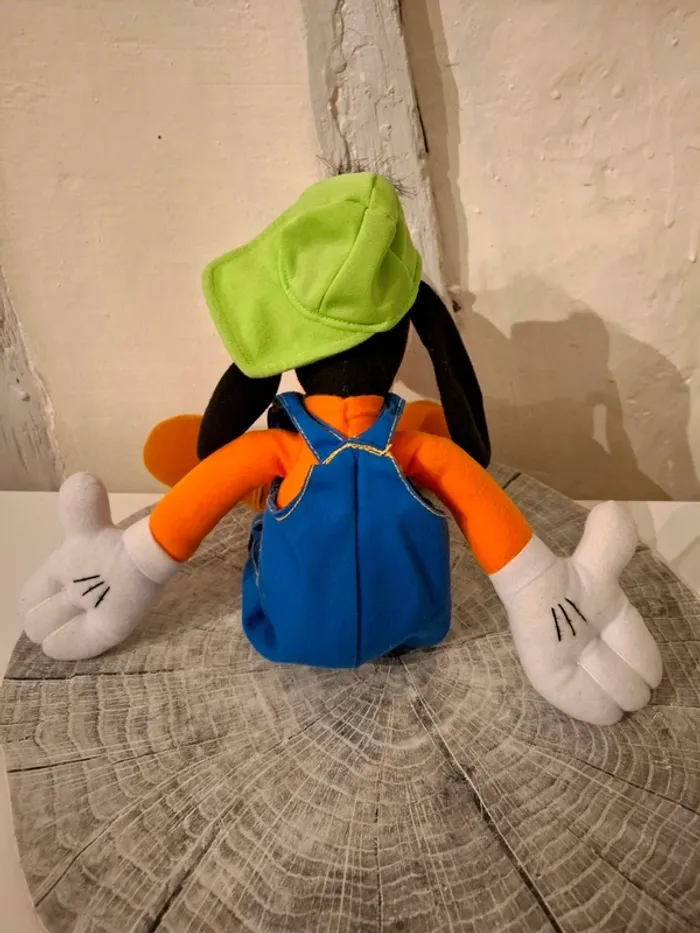 Peluche Dingo - photo numéro 2