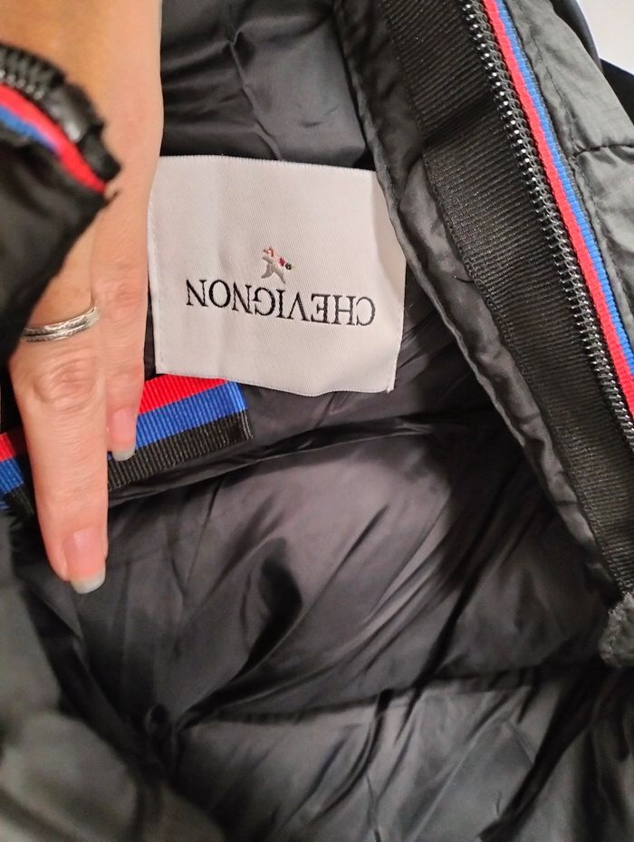 Doudoune - photo numéro 6