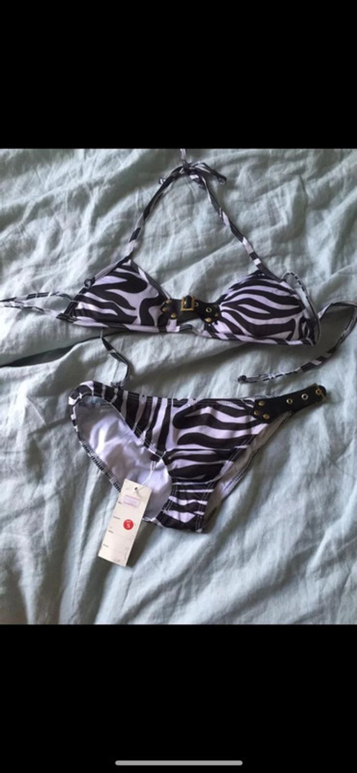 Bikini Maillot sexy fashion