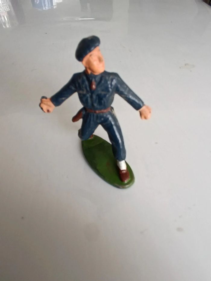 Lot petit soldat - photo numéro 15