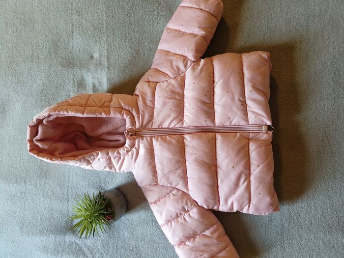 Manteau
